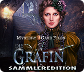 Mystery Case Files: Die Gräfin Sammleredition