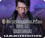 Computerspiele herunterladen : Mystery Case Files: Rache des Wiedergängers Sammleredition