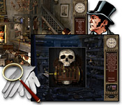 Spielen Mystery Chronicles: Mord unter Freunden