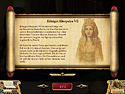 Mystery of Cleopatra