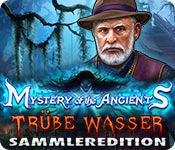 Mystery of the Ancients: Trübe Wasser Sammleredition