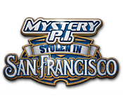 Mystery P.I. : Stolen in San Francisco