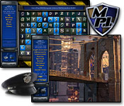 pc Spiel Mystery P.I. The New York Fortune