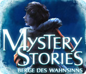 Computerspiele herunterladen : Mystery Stories: Berge des Wahnsinns