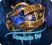 Computerspiele herunterladen : Mystery Tales: Schwarzer Tod