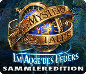 Computerspiele herunterladen : Mystery Tales: Im Auge des Feuers Sammleredition