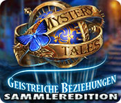 Computerspiele herunterladen : Mystery Tales: Geistreiche Beziehungen Sammleredition