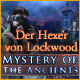 Mystery of the Ancients: Der Hexer von Lockwood