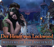Computerspiele herunterladen : Mystery of the Ancients: Der Hexer von Lockwood
