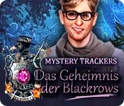 Computerspiele herunterladen : Mystery Trackers: Das Geheimnis der Blackrows