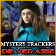 Mystery Trackers: Die vier Asse