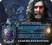 Mystery Trackers: Das Minenunglück von Iron Rock Sammleredition