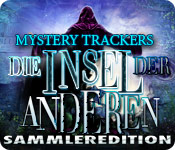 Computerspiele herunterladen : Mystery Trackers: Die Insel der Anderen Sammleredition