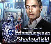 Computerspiele herunterladen : Mystery Trackers: Erinnerungen an Shadowfield