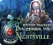 Computerspiele herunterladen : Mystery Trackers: Der Horror von Nightsville