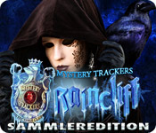 Computerspiele herunterladen : Mystery Trackers: Raincliff Sammleredition