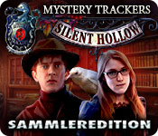 Computerspiele herunterladen : Mystery Trackers: Silent Hollow Sammleredition