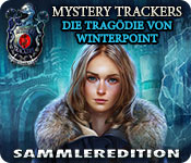 Computerspiele herunterladen : Mystery Trackers: Die Tragödie von Winterpoint Sammleredition