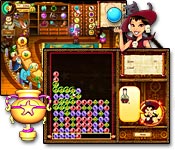 Mystic Emporium