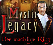 Computerspiele herunterladen : Mystic Legacy: Der mächtige Ring