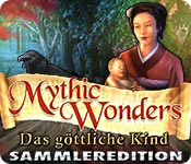 Computerspiele herunterladen : Mythic Wonders: Das göttliche Kind Sammleredition