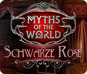 Computerspiele herunterladen : Myths of the World: Schwarze Rose