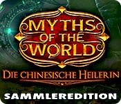 Computerspiele herunterladen : Myths of the World: Die chinesische Heilerin Sammleredition