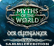 Computerspiele herunterladen : Myths of the World: Der Elfenfänger Sammleredition