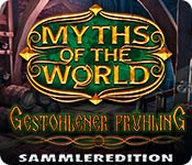 Computerspiele herunterladen : Myths of the World: Gestohlener Frühling Sammleredition