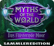 Computerspiele herunterladen : Myths of the World: Das Flüsternde Moor Sammleredition