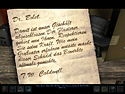 in-game screenshot : Nancy Drew: Die Legende des Kristallschädels (pc) - Finde den mysteriösen Kristallschädel!