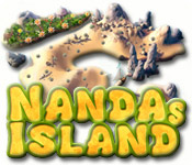 Computerspiele herunterladen : Nanda's Island