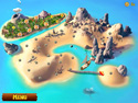 Nanda's Island