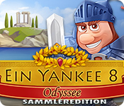 Ein Yankee 8: Odyssee Sammleredition