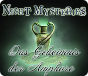 Computerspiele herunterladen : Night Mysteries: Das Geheimnis der Amphore