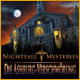 Nightfall Mysteries: Die Ashburg Verschwörung