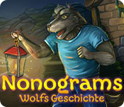 Computerspiele herunterladen : Nonograms: Wolfs Geschichte