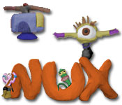 Computerspiele herunterladen : NUX