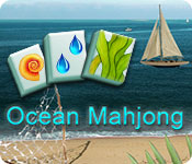 Computerspiele herunterladen : Ocean Mahjong