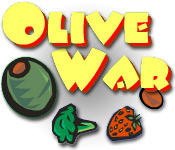 Spielen Olive War Online