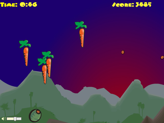 Spiel Screenshots