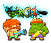 Computerspiele herunterladen : Orczz