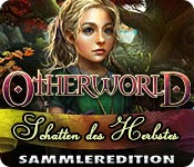 Computerspiele herunterladen : Otherworld: Schatten des Herbstes Sammleredition