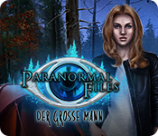 Computerspiele herunterladen : Paranormal Files: Der große Mann
