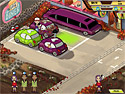 Parking Dash