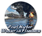 Computerspiele herunterladen : Pearl Harbor: Wasser in Flammen