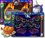 Peggle Nights