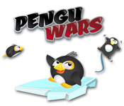 Computerspiele herunterladen : Pengu Wars