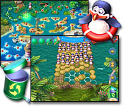  Download Penguins Journey Spiel