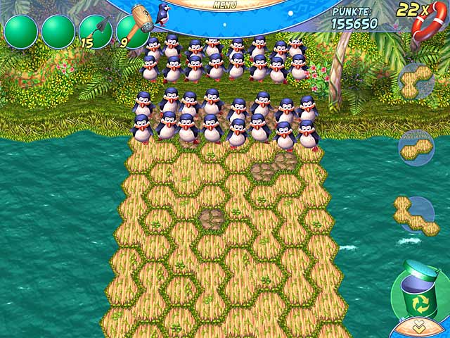 Spiel Screenshots